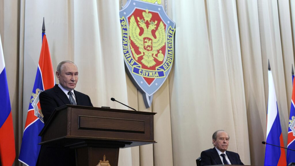 La Russia affronta crisi economica dopo quattro anni di aggressione all’Ucraina