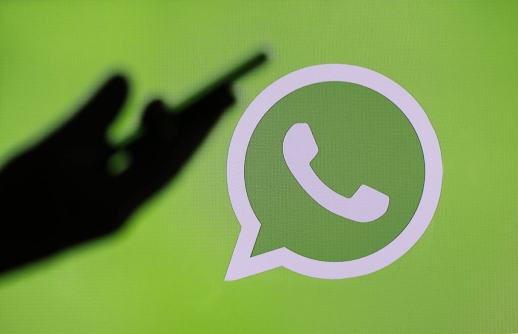 La Russia blocca WhatsApp, senza comunicato ufficiale sui motivi del divieto