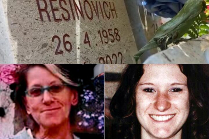 La salma di Liliana Resinovich non torna a Trieste per indagini: paralleli con il caso di Serena Mollicone