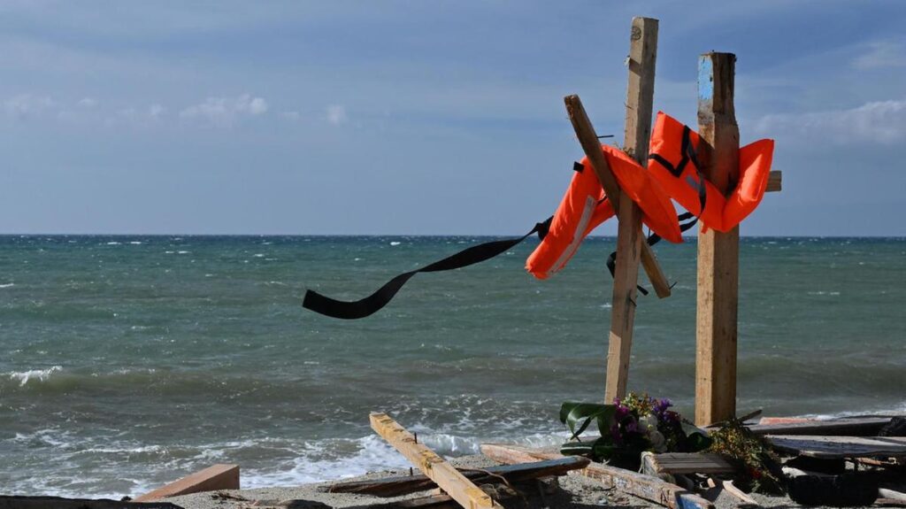 La scuola di Crotone riconosce l'importanza di commemorare le vittime del naufragio di Cutro