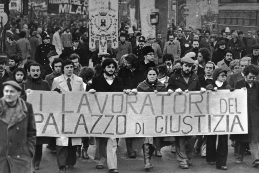 La storia del fermo di polizia in Italia: dal decreto Cossiga del 1979 ai limiti attuali