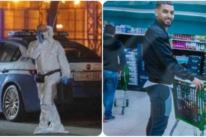 La versione alternativa sulla morte di Abderrahim Mansouri a Rogoredo e le ombre sulla pistola trovata accanto al corpo