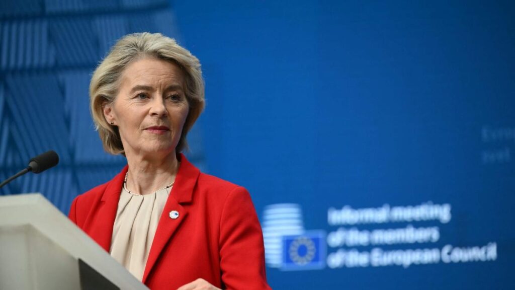L'agenda di von der Leyen per la competitività: il Parlamento Ue deve agire