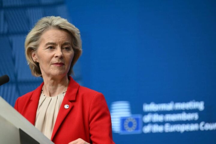L'agenda di von der Leyen per la competitività: il Parlamento Ue deve agire