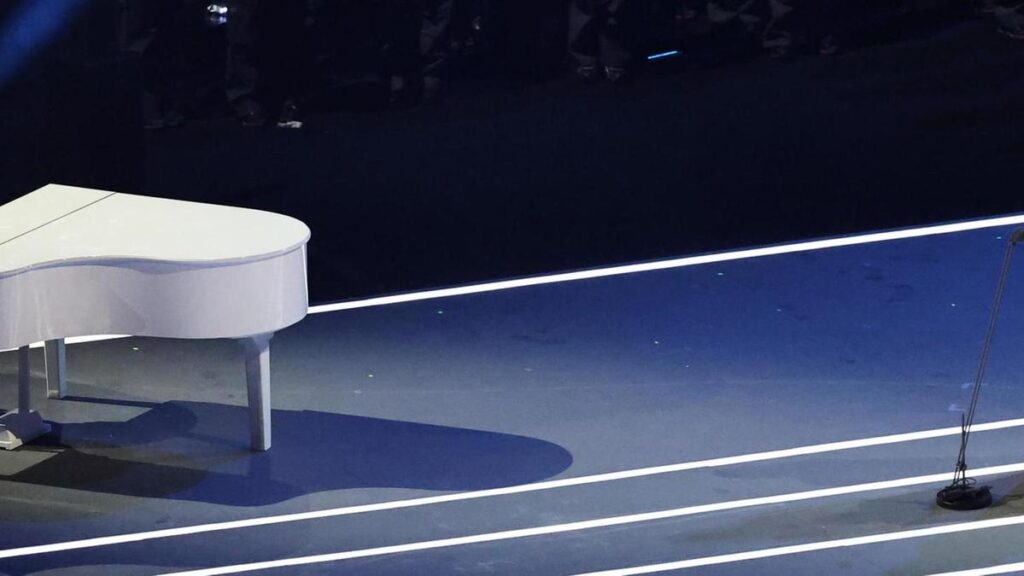 Lang Lang: "La musica e lo sport si uniscono nell'inno olimpico"