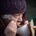 L'anno di guerra in Ucraina segna il più alto numero di vittime dal 2022, con un'emergenza per gli sfollati interni