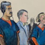 L’Argentina chiede agli Stati Uniti l’estradizione di Nicolás Maduro per crimini contro l’umanità