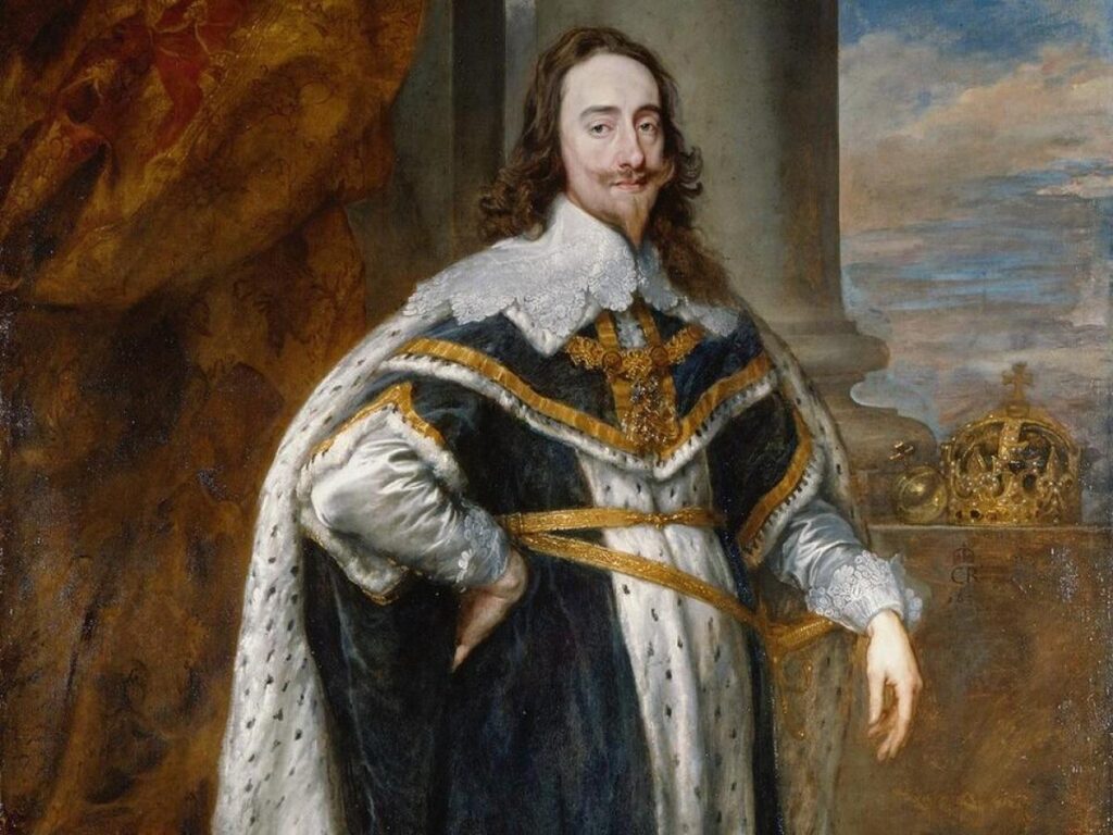 L'arresto di un membro della famiglia reale britannica: un evento senza precedenti dal 1647