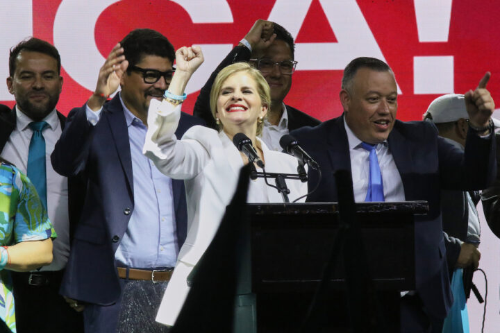Laura Fernández eletta nuova presidente del Costa Rica con oltre il 48% dei voti