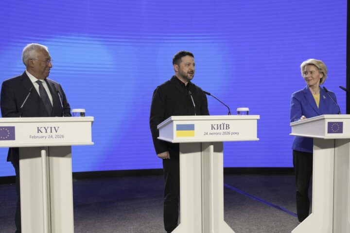 Le alternative per superare il veto di Orbán: possibili sanzioni contro l'Ungheria