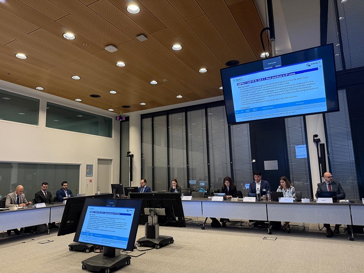 Le polizie di 27 paesi Ue e oltre 30 paesi terzi si incontrano a L'Aja per il progetto Empact