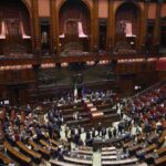 Le simulazioni evidenziano il vantaggio del centrodestra con la nuova legge elettorale