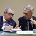 Legge sull'antisemitismo, la destra cerca un testo più morbido mentre il Pd rischia divisioni