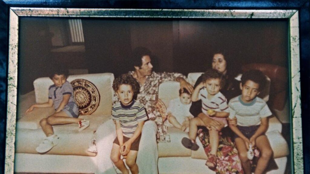 L'eredità controversa di Saif Gheddafi: ucciso in Libia, rifiutato da molti