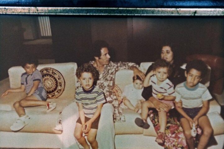 L'eredità controversa di Saif Gheddafi: ucciso in Libia, rifiutato da molti