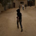 L'esercito israeliano uccide un ragazzino palestinese di 14 anni a al Far’a e rifiuta soccorsi