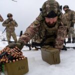 L'esercito ucraino riconquista 200 chilometri quadrati di territorio occupato dalla Russia