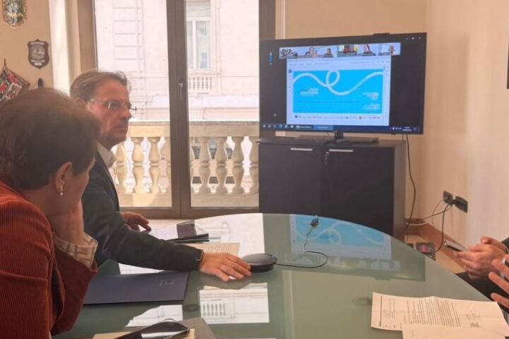 Liguria incontra Provenza, Catalogna e Occitania per discutere trasporti e cooperazione euro-mediterranea