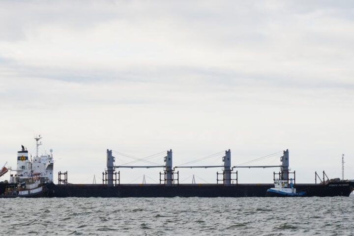 L'Italia come fulcro del gas statunitense in Europa: verso un'autonomia strategica