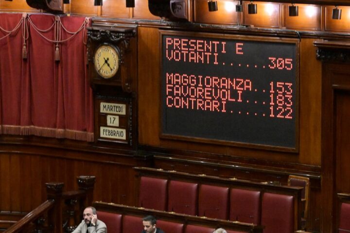 L'opposizione si unisce contro il Board of Peace: “Meloni non sa dire no a Trump”