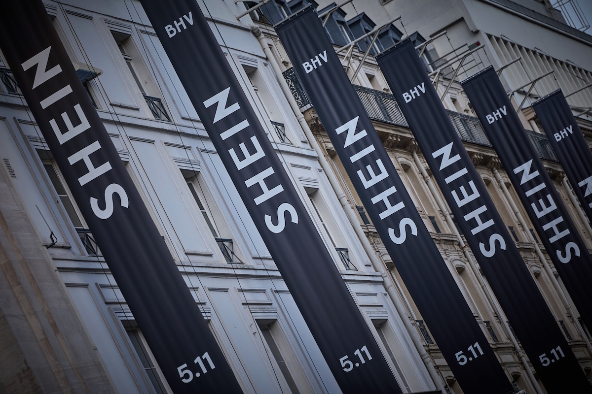 L'Unione Europea avvia un'indagine su Shein per la vendita di bambole sessuali con sembianze infantili