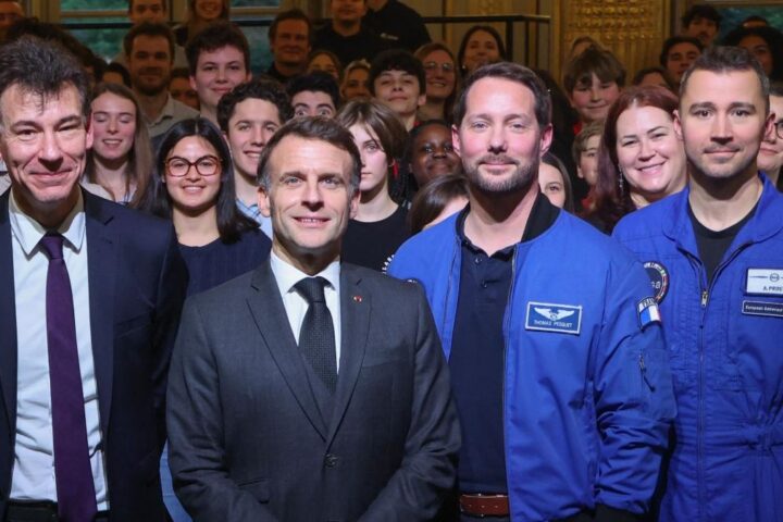 Macron assente alla cerimonia inaugurale di Milano Cortina 2026, motivazioni legate agli impegni di agenda