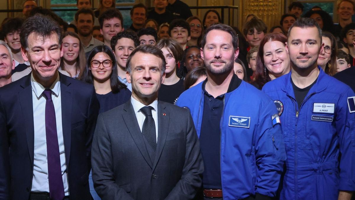 Macron assente alla cerimonia inaugurale di Milano Cortina 2026, motivazioni legate agli impegni di agenda