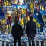 Macron prepara il dialogo con Putin, mentre continua il sostegno all'Ucraina