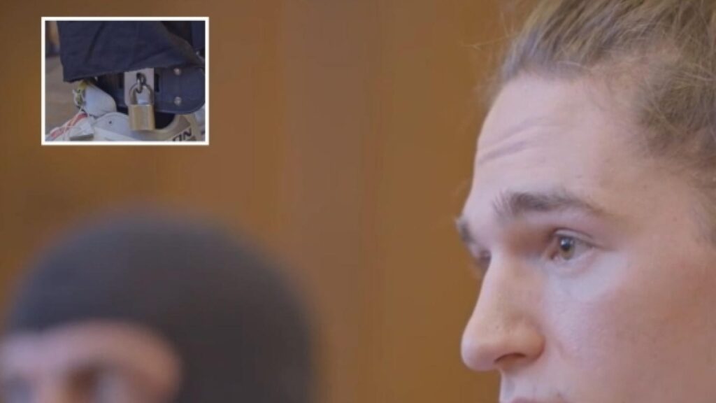 Maja T. condannata a otto anni in Ungheria per aggressioni durante un raduno neonazista a Budapest