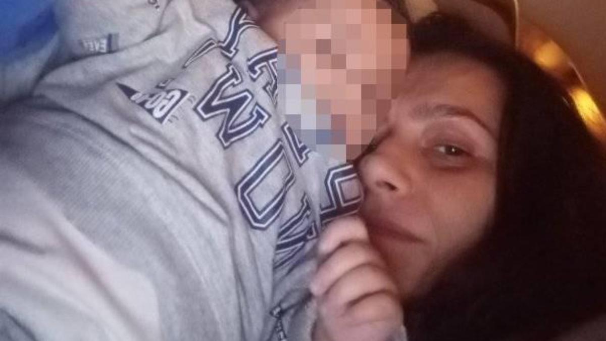 Mamma Patrizia: “Mio figlio ha ematomi nel cervello ma non mi arrendo”