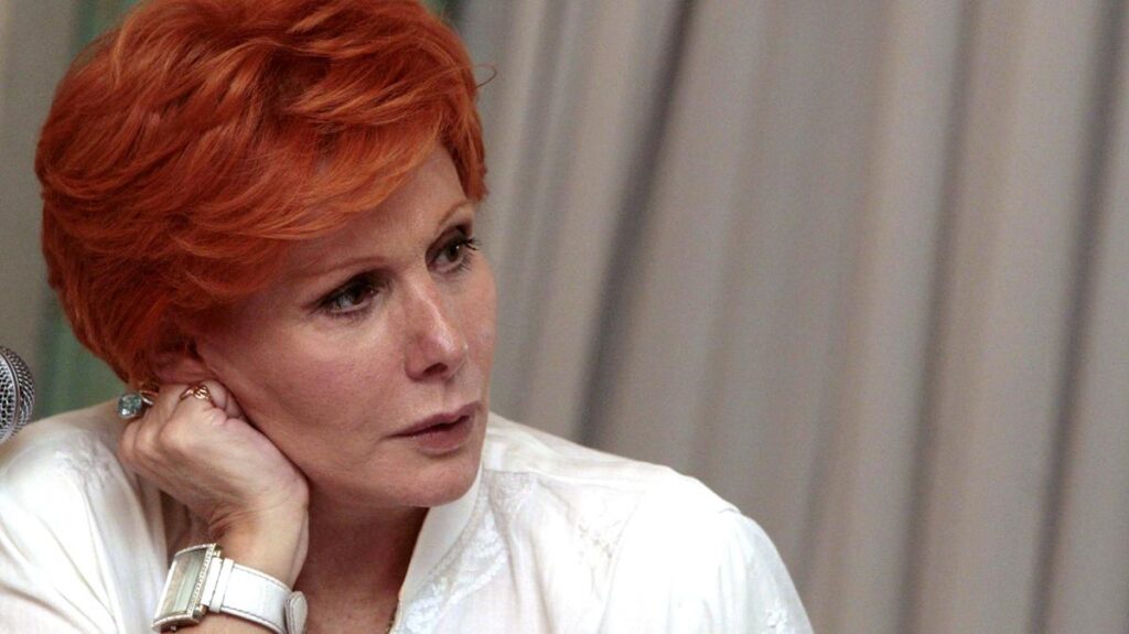 Maria Rita Parsi: “Invece di puntare alla Luna, torniamo a valorizzare la famiglia”