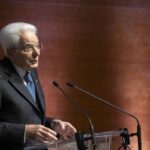 Mattarella al Csm: richiesta di abbassare i toni in vista del referendum sulla giustizia