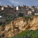 Mattarella visita Niscemi per sostenere le famiglie evacuate a causa della frana