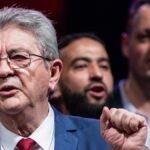 Mélenchon accusato di antisemitismo per la pronuncia «Epstin», lui: «Reazione sconcertante»