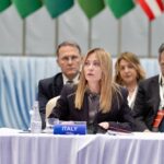 Meloni accetta l'invito di Trump al Board of peace per Gaza, l'Italia parteciperà come osservatore