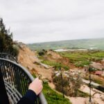 Meloni annuncia 150 milioni per Niscemi e nomina commissario straordinario