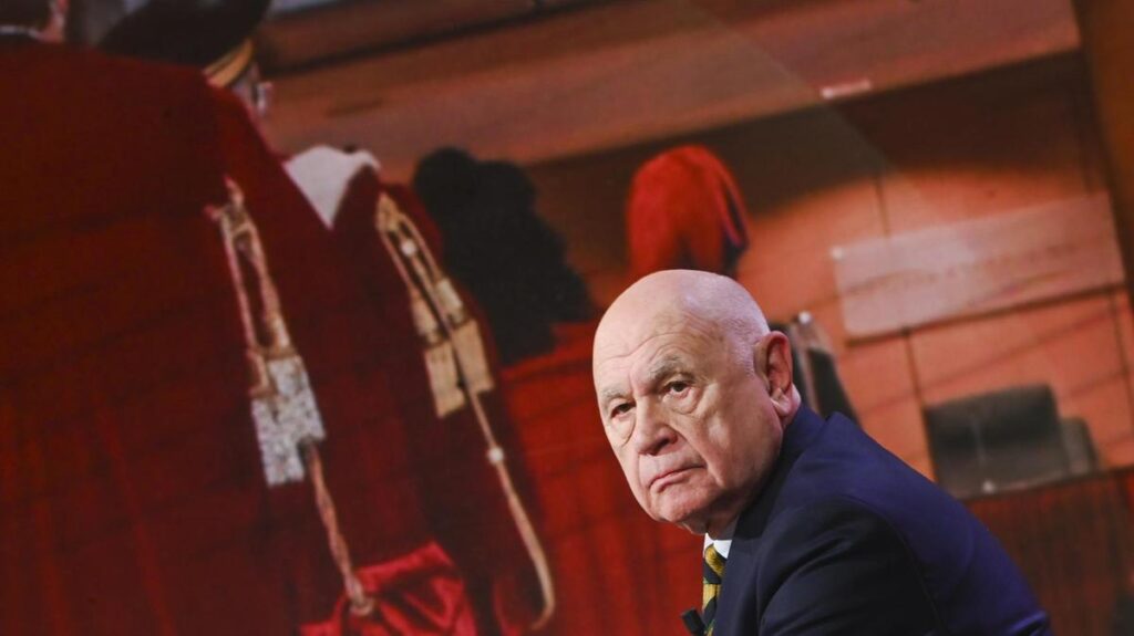 Meloni avvia la sua campagna referendaria, sottolineando l'importanza delle leggi sull'immigrazione