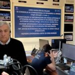 Meloni esprime solidarietà all'Iran, Tajani: nessun italiano coinvolto negli attacchi