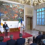 Meloni: il Mediterraneo come frontiera strategica per l’Europa, nuova missione in Colombia e Honduras