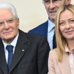 Meloni sul referendum: «Votate con coscienza, parole di Mattarella sono giuste»