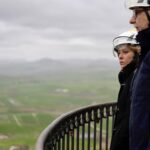 Meloni visita Niscemi per la seconda volta, governo annuncia 150 milioni per la ricostruzione