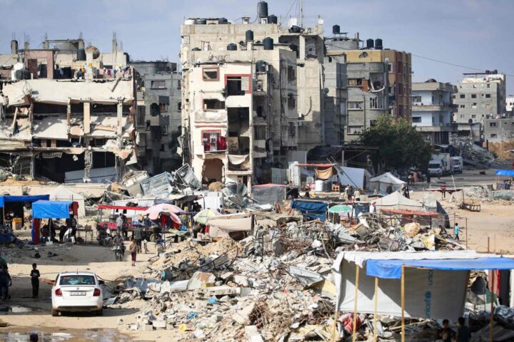 Mercato nero di sigarette a Gaza: arrestato Bezalel Zini, fratello del capo dello Shin Bet