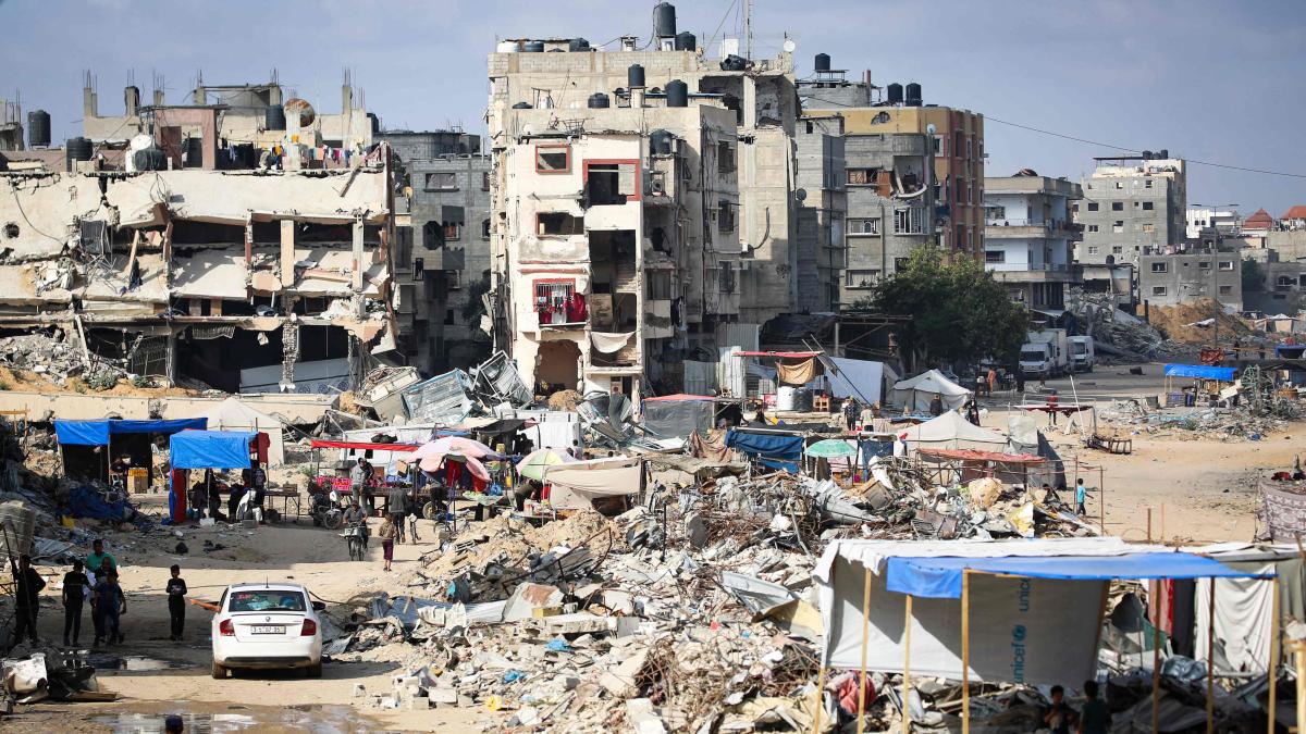 Mercato nero di sigarette a Gaza: arrestato Bezalel Zini, fratello del capo dello Shin Bet