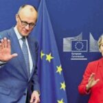 Merz: «La Germania punta a diventare l'esercito più potente d'Europa, frattura con gli Usa»