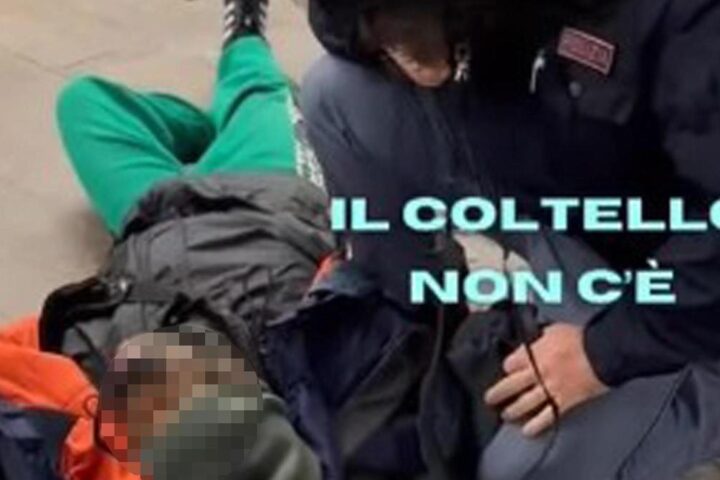 Migrante ucciso a Verona: il video di Cucchi scuote l'opinione pubblica