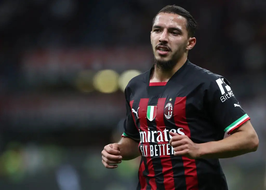 Milan teme il ritorno di Ismael Bennacer dopo il mancato riscatto dalla Dinamo Zagabria