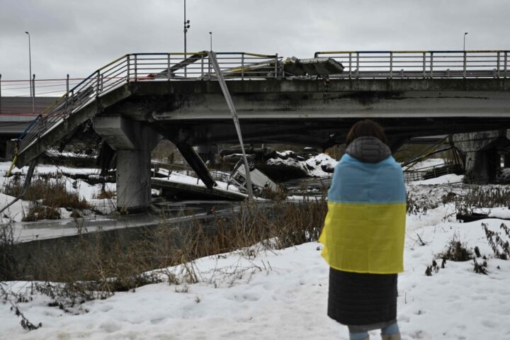 Missili ucraini colpiscono Belgorod, blackout provoca gravi danni energetici