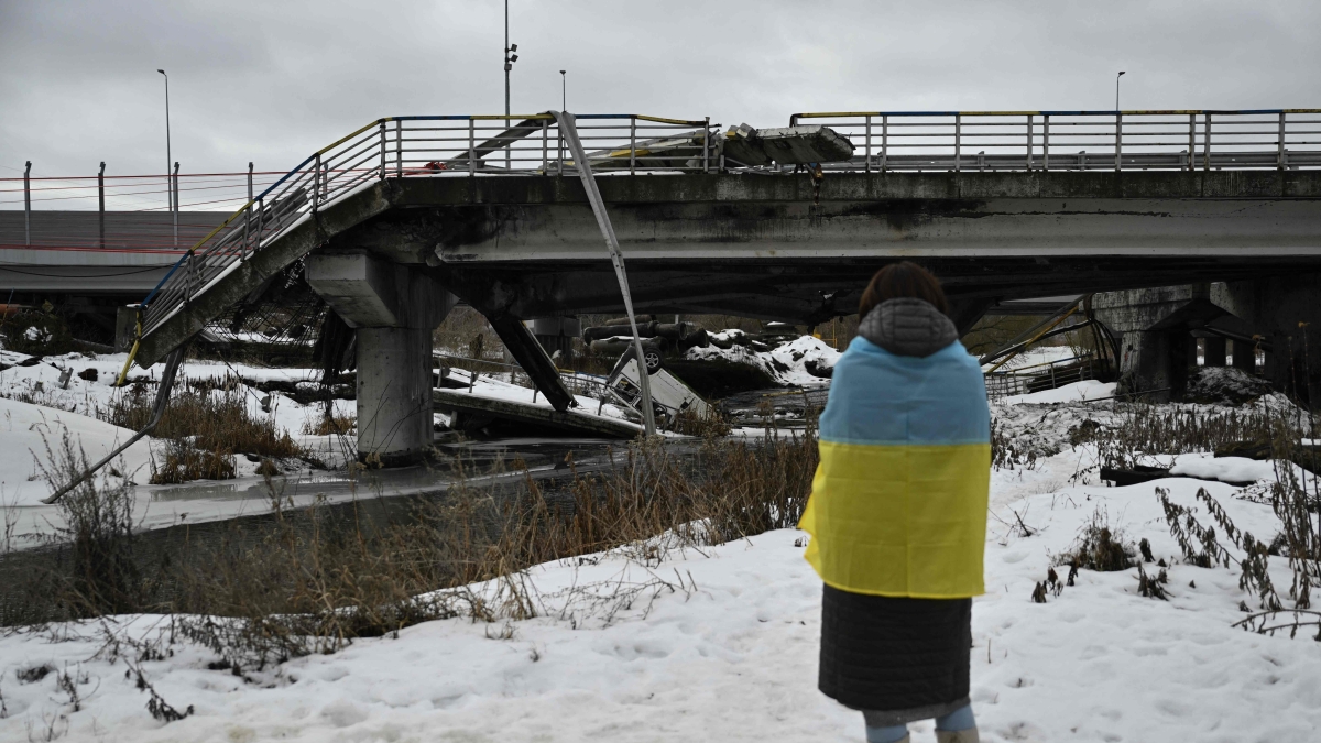 Missili ucraini colpiscono Belgorod, blackout provoca gravi danni energetici