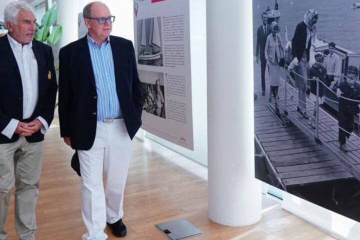 Monaco alzerà il Tuiga per i 250 anni dell'indipendenza americana a New York