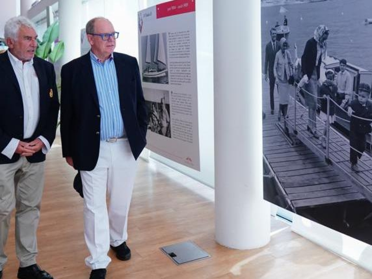 Monaco alzerà il Tuiga per i 250 anni dell'indipendenza americana a New York